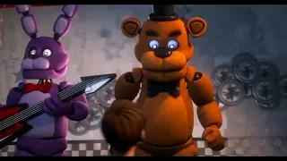 Perché Bonnie e Freddy non si parlano? (Doppiaggio ITA) 🇮🇹