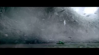 Ограбление в Ураган -- официальный русский трейлер 16+
