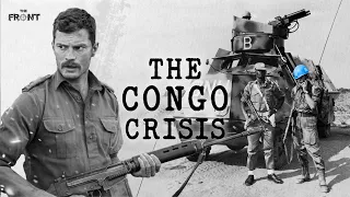 Africa's Longest War & the UN's Greatest Failure: Chaos in Congo - Untangling Africa #12