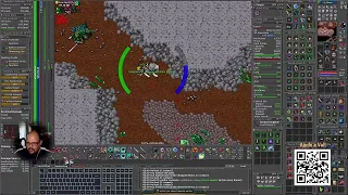 Imagine um título de live bem legal aqui | Tibia