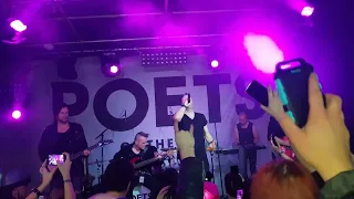 Poets of the Fall - The Sweet Escape (Manchester Gorilla 2019)