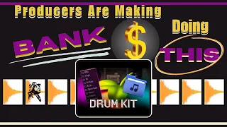 Making Your Own Drum Kits in FL Studio 2024