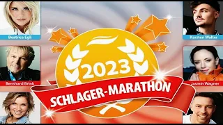 SCHLAGER MARATHON 2023 🇩🇪 NEUE RADIO PALOMA AUSGABE DES JAHRES 🇩🇪 FAN ALBUM