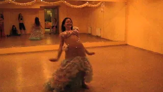 Танец живота. Bellydance.