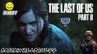 The Last of Us Part II Gameplay Ep. 458