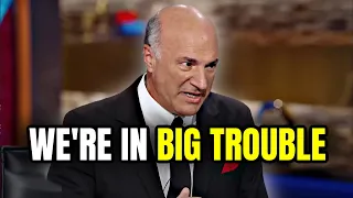 Kevin O’Leary Issues URGENT Economic Warning