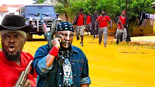 WAR OF ARMAGEDDON  - 2023 UPLOAD NIGERIAN MOVIES