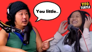 Bobby Lee Exposing Rudy For 30 Minutes Straight (Bad Friends)