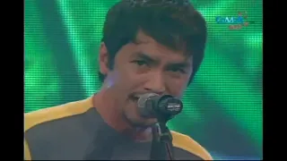 Yugto - Rico Blanco (live) 2009