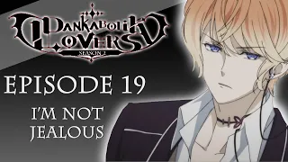 I'M NOT JEALOUS - Dankabolik Lovers Episode 19