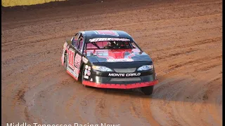 #11 Blake Steele Factory Stock @PineRidge Speedway 05/18/24