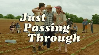 Hardly Workin' - Just Passing Through, Season 2, Episode 2