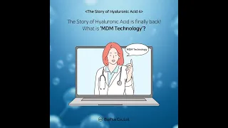 Hyaluronic acid story 4 (BioPlus)