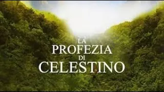 La Profezia di Celestino