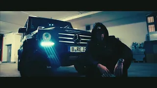 RAF Camora ft. Ufo361 - Benzin