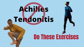 Achilles Tendonitis Prevention for Runners