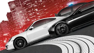 NFS MW 2012 - LIVE STREAM-  HUNTING cars #nfs #nfsmw #needforspeed