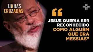Jesus Cristo e o estoicismo: Luiz Felipe Pondé comenta a abordagem de sucesso dessas figuras