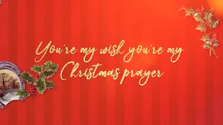 Paloma Faith & Gregory Porter - Christmas Prayer (Official Lyric Video)