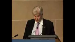 Jean-Claude Trichet on Lessons from the Crisis for the European Monetary Union