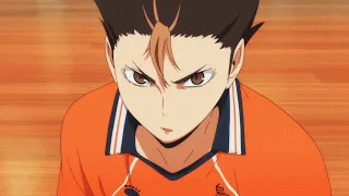 nishinoya edit - drunk groove