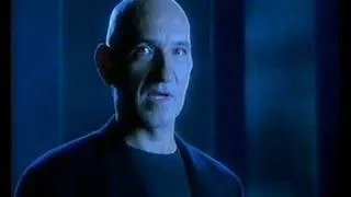 Ben Kingsley | Ozymandias (1996)