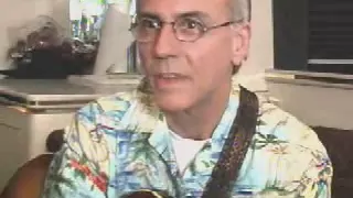 Larry Carlton Guitar Lesson  (Part 1)