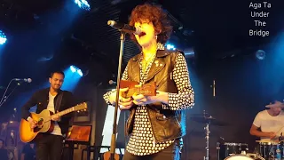 LP - When We're High (unplugged) // London