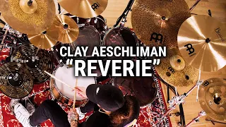 Meinl Cymbals - Clay Aeschliman - "Reverie" by Polyphia