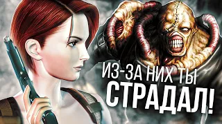 НЕРЕАЛЬНО СЛОЖНЫЕ ЗАГАДКИ В ИГРАХ №3