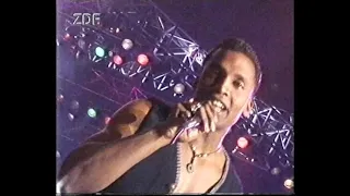 Haddaway "What is love?" | LIVE im ZDF 1994