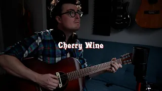 Cherry Wine (Original, Solo Version)