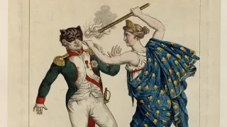 Les masques de l’Empereur : Napoléon en spectacle (1796-1821)
