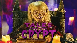 Tales From The Crypt- "Top Billing" (Jon Lovitz)