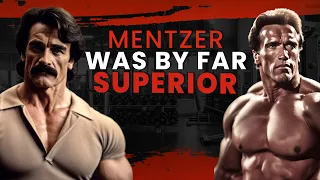 The Legendary Showdown: Schwarzenegger vs. Mentzer at the 1980 Mr. Olympia | Bodybuilding