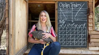 Communal Living at the LA Eco Village