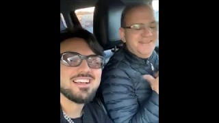 Daniele De Martino Ft. Gianni Celeste - Bellissima (Anteprima Nuovo Duetto 2020)🔝💣💣💥💥