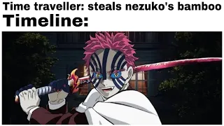 DEMON SLAYER MEMES 8