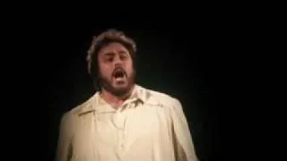 Pavarotti: A Life in 7 Arias