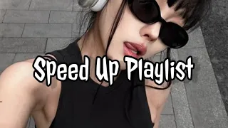 Speed Up  Playlist ~~ Mix Tiktok Songs 🎧 #5