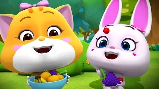 Charlie And The Fruit Factory | Fun Videos For Children | Cartoons For Babies