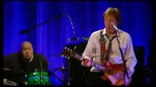 I've Got A Feeling - Paul McCartney - Live Olympia - DVD