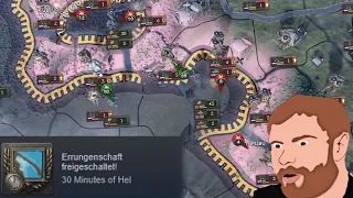 TommyKay Does the 30 Minutes of Hel Challenge Achievement as Poland (Full Gameplay)