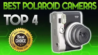 Best Polaroid Cameras 2019 - Polaroid Camera Review