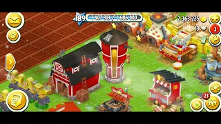 Hay Day Gameplay ❤ | Level 189