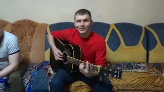Анатолий Ефимов песни под гитару.