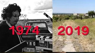 Texas Chainsaw Massacre (1974) Quick Hill Location - 2019 Update