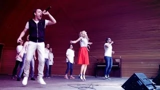 НоМо - Полеты без крыльев (live)