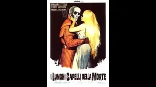 The Long Hair of Death (1964) - Trailer HD 1080p