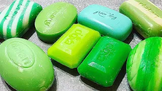 ASMR Soap Cutting | Dry Soap Carving Relaxing Sounds | Satisfying Video